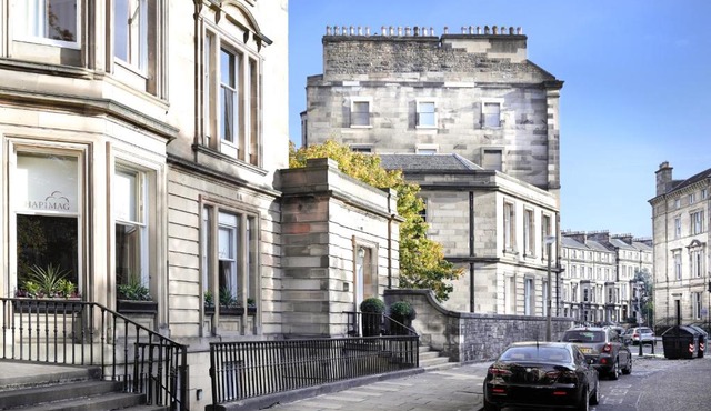 Hapimag Resort Edinburgh