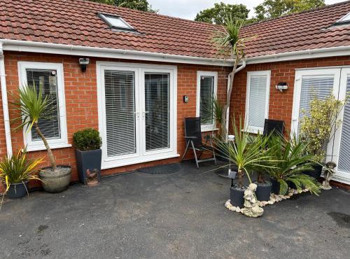Happy days Moreton , 2 miles from Hoylake Wirral