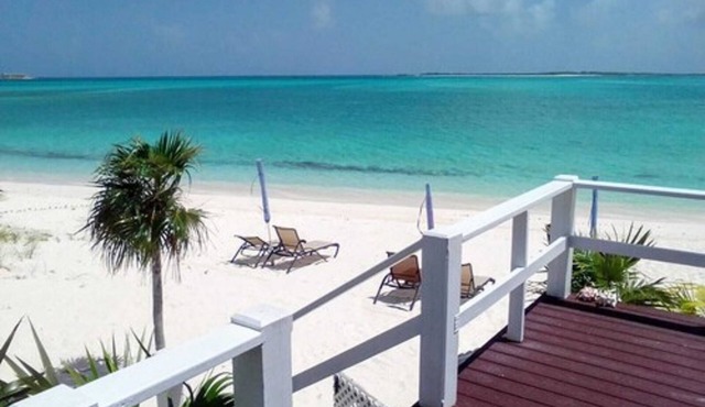 Harbor Breeze Villas