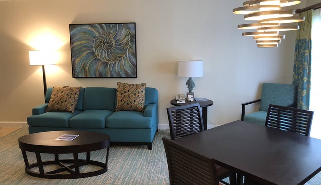 HARBORSIDE AT ATLANTIS -ONE BEDROOM- ATLANTIS RESORT ACCESS