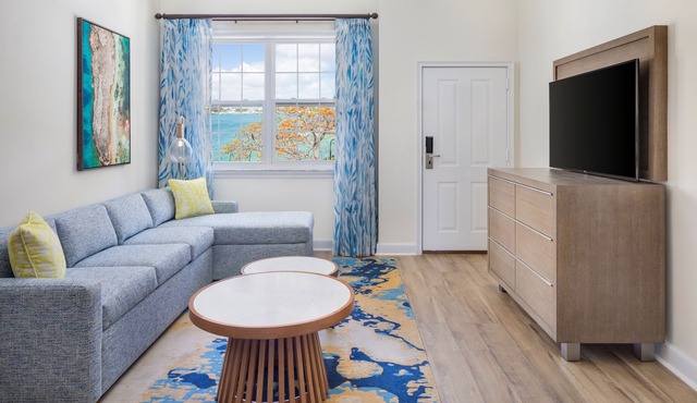 Harborside Resort at Atlantis - 1 Bedroom Deluxe Villa w/Full Resort Benefits