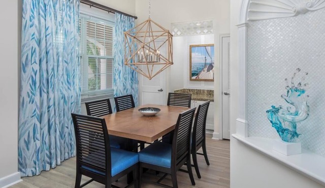 Harborside Resort at Atlantis - One Bed Premium Villa incl Full Resort Benefits