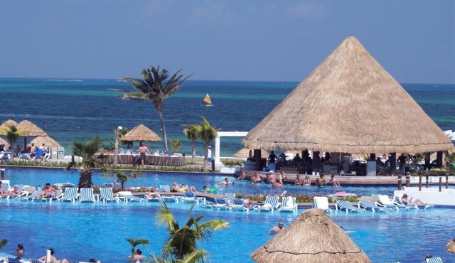 🌴Harborside Resort at Atlantis✨ Experience Paradise in a1 Bedroom Deluxe