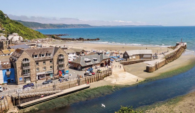 Harbour House