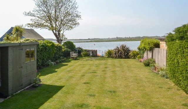 Harbour View, Mudeford, Christchurch