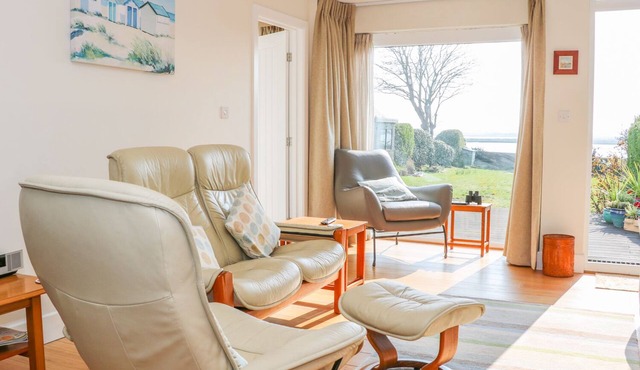 Harbour View, Mudeford