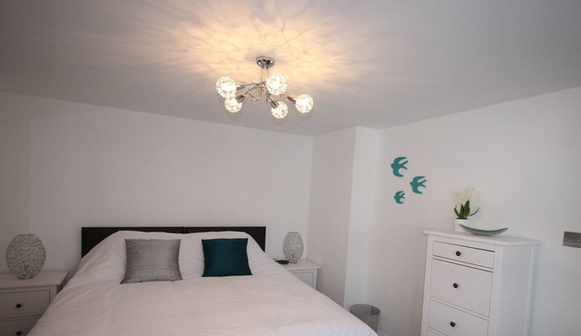 Harpenden House Apartment 2 Luxury 2 Bed Central Location