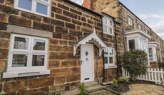 Harrington Cottage, Marske-By-The-Sea