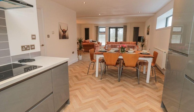 Harvest Cottage 1