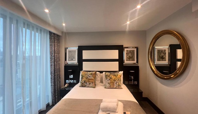 Hatton Garden Hotel