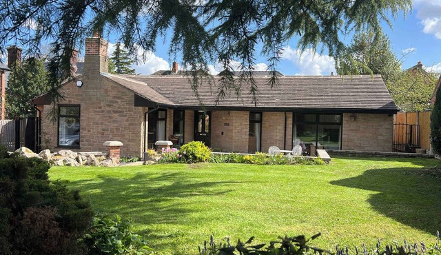 Havendale, Chesterfield
