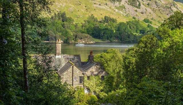 Hawkhow, Glenridding
