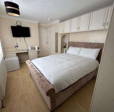Hawkins Guesthouse