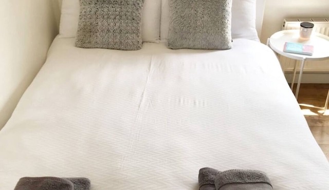Hawthorn Guesthouse Studio 2