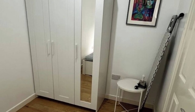 Hawthorn Guesthouse Studio 5