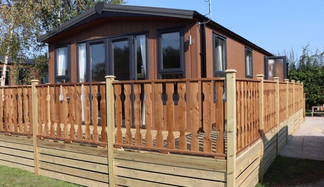 Hawthorn Lodge, South Lakeland Leisure Village