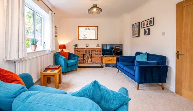 Hawthorn View: Bristol Large House STAE-Homes