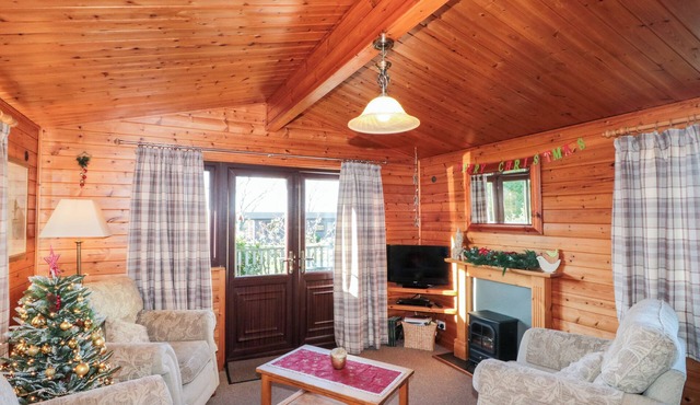 Hawthorne Lodge