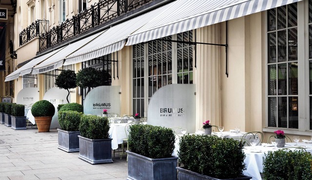 Haymarket Hotel, Firmdale Hotels