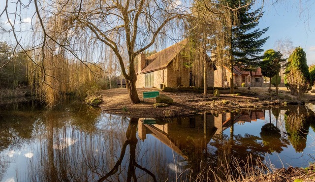 Hazel Rose Cottage by Interhome