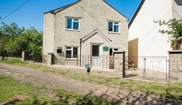 Hazeldene Cottage