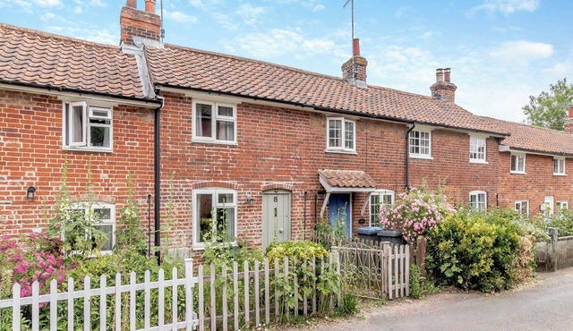 Heartwarming Cottage