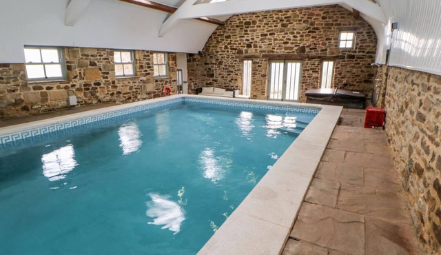 Heartwell Cottage, Wolsingham.