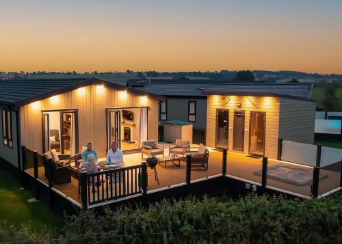 Heathergate Boutique Holiday Park