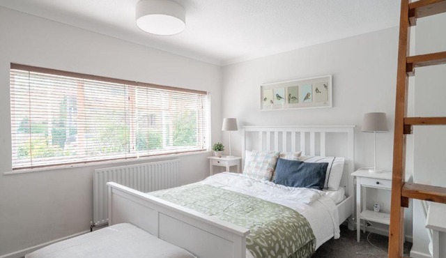 Henley self catering House