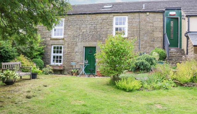Hepple Hill Cottage