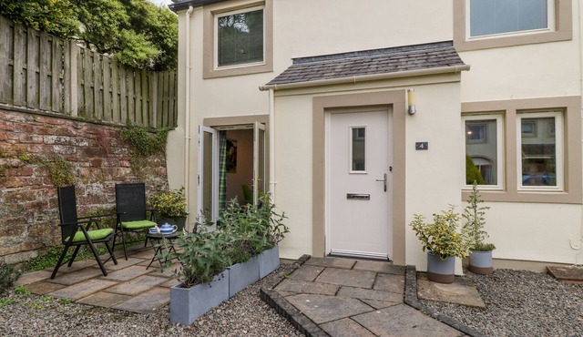 Herdwick Cottage