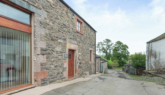 Herdwick House - UK42805