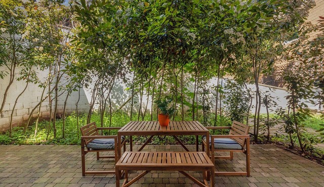 Hermitage Rd N4 🚇 Manor House | GroundFl | Garden