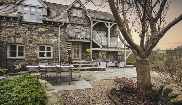 Heron Beck | Ridgestone