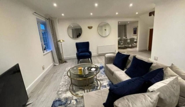 Hertfordshire 4bed