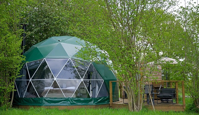 Hever Luxury Dome