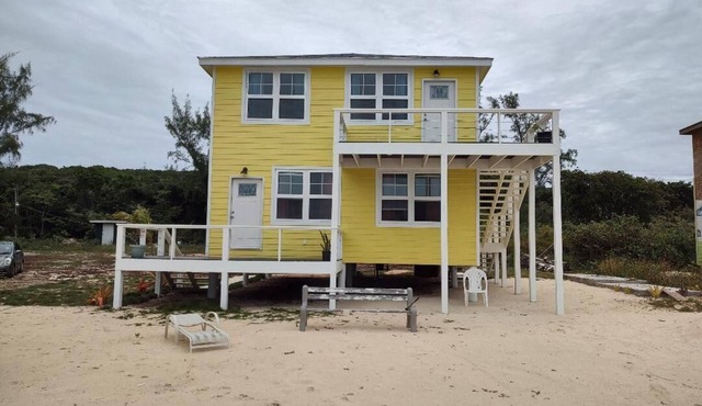 Hidden Treasures in Poly Bay, Gorgeous Brand new Waterfront Condos