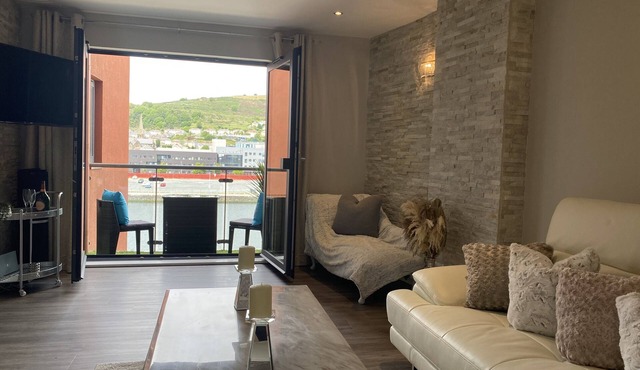 Hideaway Bay