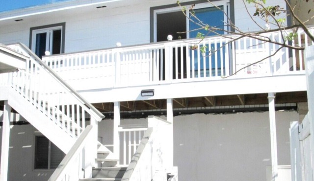 Hideaway Ocean Breeze Way