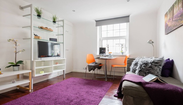 High Spec Studio Westminster, Pimlico *Fantastic Central Location*