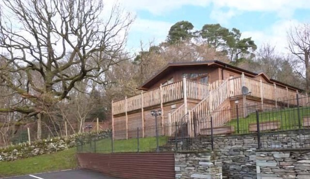 High View Lodge