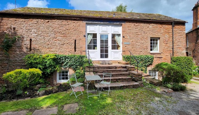 Highcroft at Wetheral Cottages
