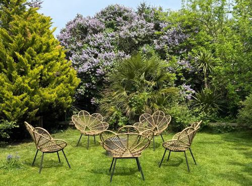 Highfield Home with free parkings, Surbiton, Kingston upon Thames, Surrey, Greater London , UK
