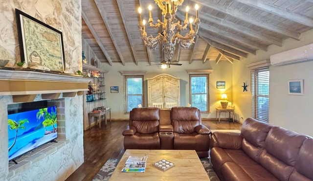 Highland House 🟆 Car Rental 🟆 Starlink 🟆 Generac