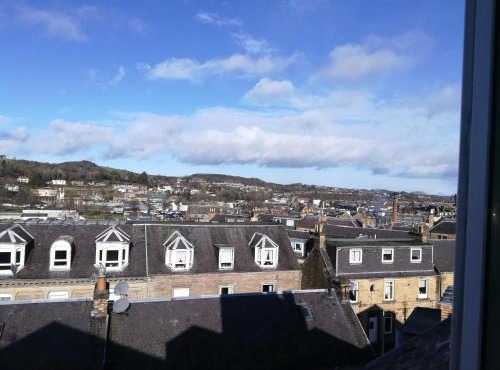 Hill View Studio
