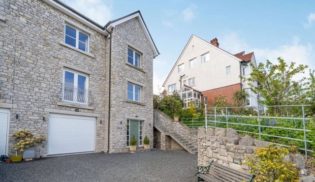 Hillberry, Grange-Over-Sands