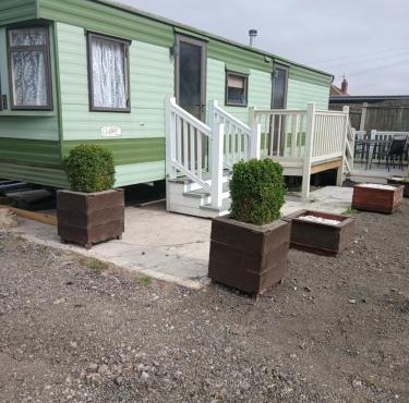 Hillcrest hideaways