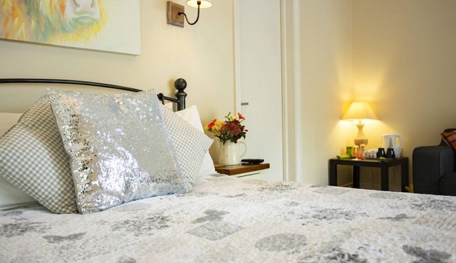 Hillcroft Accommodation