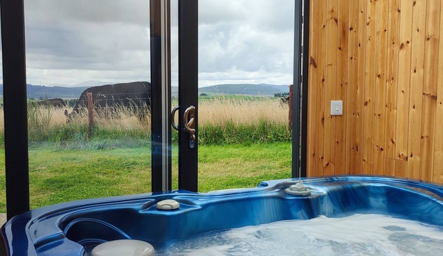 Hillhead Hideaways