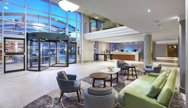 Hilton London Croydon